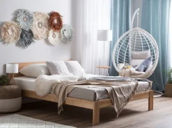 Taschenfederkernmatratze Mittelfest / Hart 180 X 200 Cm Doppelseitig Duo