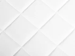 Taschenfederkernmatratze Mittelfest / Hart 180 X 200 Cm Doppelseitig Duo
