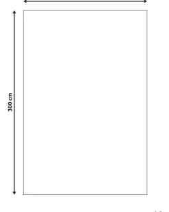 Teppich Baumwolle / Jute Beige 200 X 300 Cm Geometrisches Muster Kurzflor Ziarat
