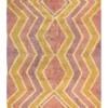 Teppich Baumwolle Mehrfarbig 160 X 230 Cm Canakkale