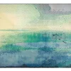 Teppich Blau-Grun 160 X 230 Cm Susuz