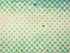 Teppich Blau-Grun 160 X 230 Cm Susuz