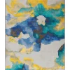 Teppich Bunt 160 X 230 Cm Kurzflor Ceyhan