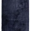 Teppich Dunkelbau 200 X 300 Cm Shaggy Evren