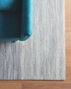 Teppich Grau 160 X 230 Cm Kurzflor Kapakli