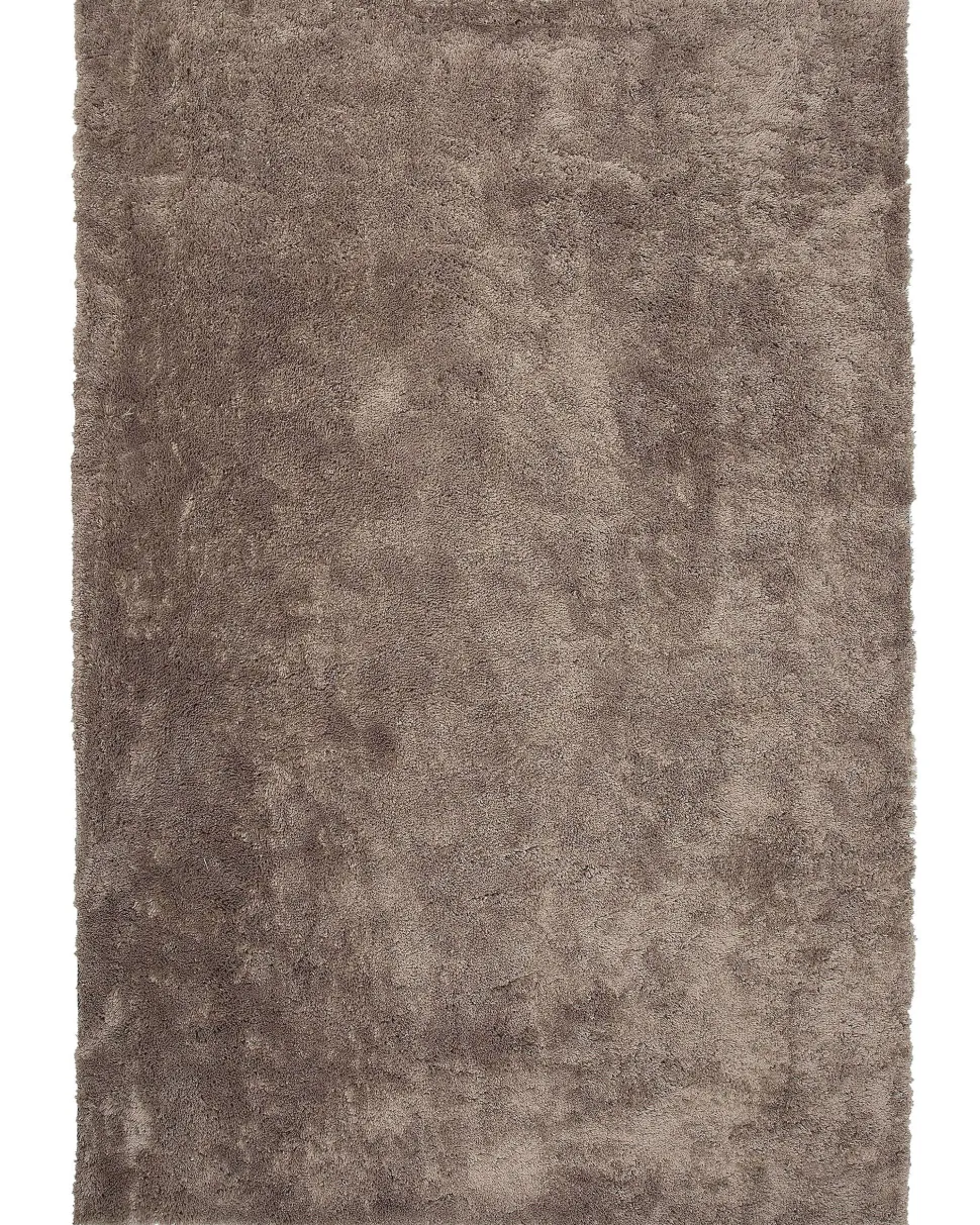 Teppich Hellbraun 200 X 300 Cm Evren