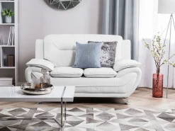 Teppich Kuhfell Grau 160 X 230 Cm Patchwork Alaka