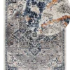 Teppich Mehrfarbig 160 X 230 Cm Orientalisches Muster Nerkin
