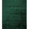 Teppich Viskose Dunkelgrun 140 X 200 Cm Gesi Ii