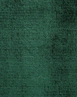 Teppich Viskose Dunkelgrun 140 X 200 Cm Gesi Ii