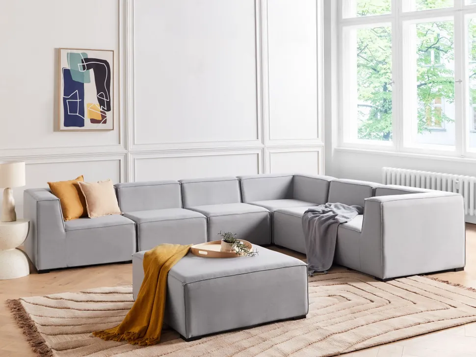 Teppich Wolle Cremeweis 160 X 230 Cm Kurzflor Erzin