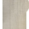 Teppich Wolle Grau 160 X 230 Cm Kurzflor Tekeler