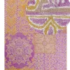 Teppich Wolle Mehrfarbig Orientalisches Muster 160 X 230 Cm Kurzflor Avanos