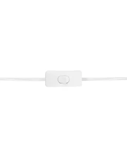 Tischlampe Aus Keramik Beige Ozama