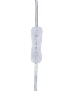 Tischlampe Gold 65 Cm Kegelform Mocal