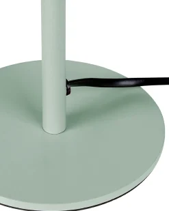 Tischlampe Grun 39 Cm Moruga