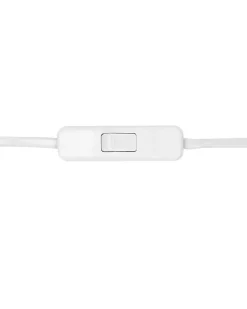 Tischlampe Keramik Beige 42 Cm Cadena