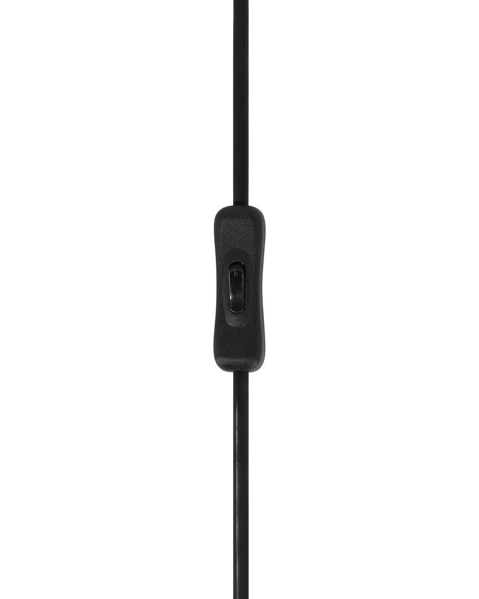 Tischlampe Kupfer 55 Cm Trommelform Stiletto
