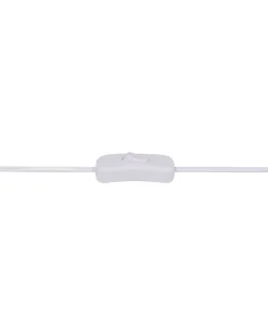 Tischlampe Rattan Naturlich Boetica