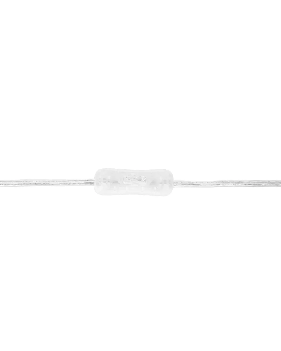 Tischlampe Schwarz 56 Cm Rund Kubena