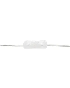 Tischlampe Weis 40 Cm Trommelform Uele