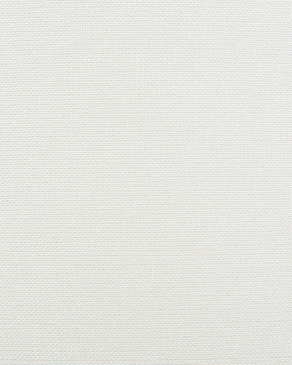 Tischlampe Weis 45 Cm Trommelform Neris