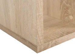 Tv-Mobel Heller Holzfarbton 174 X 28 X 45 Cm Cordoba