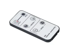 Tv-Mobel Heller Holzfarbton/Schwarz 160 X 42 X 45 Cm Marana
