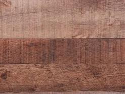 Tv-Mobel Heller Holzfarbton Mit 4 Schubladen 127 X 40 X 51 Cm Atlanta