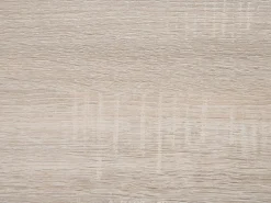 Tv-Mobel Heller Holzfarbton / Grau 180 X 40 X 60 Cm Alloa