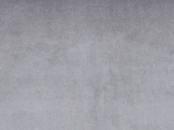 Velvet Chaise Lounge Grey Nantilly