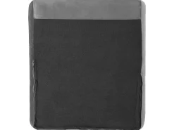 Velvet Living Room Set Grey Bodo