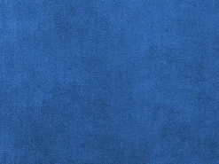 Velvet 1-Seat Section Blue Evja