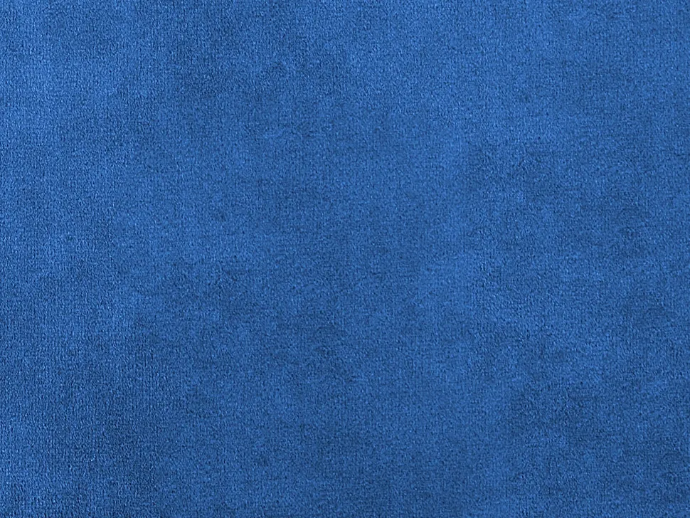 Velvet 1-Seat Section Blue Evja