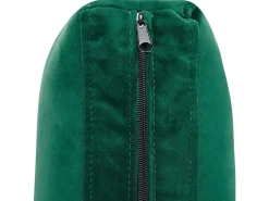 Velvet 1-Seat Section Green Evja
