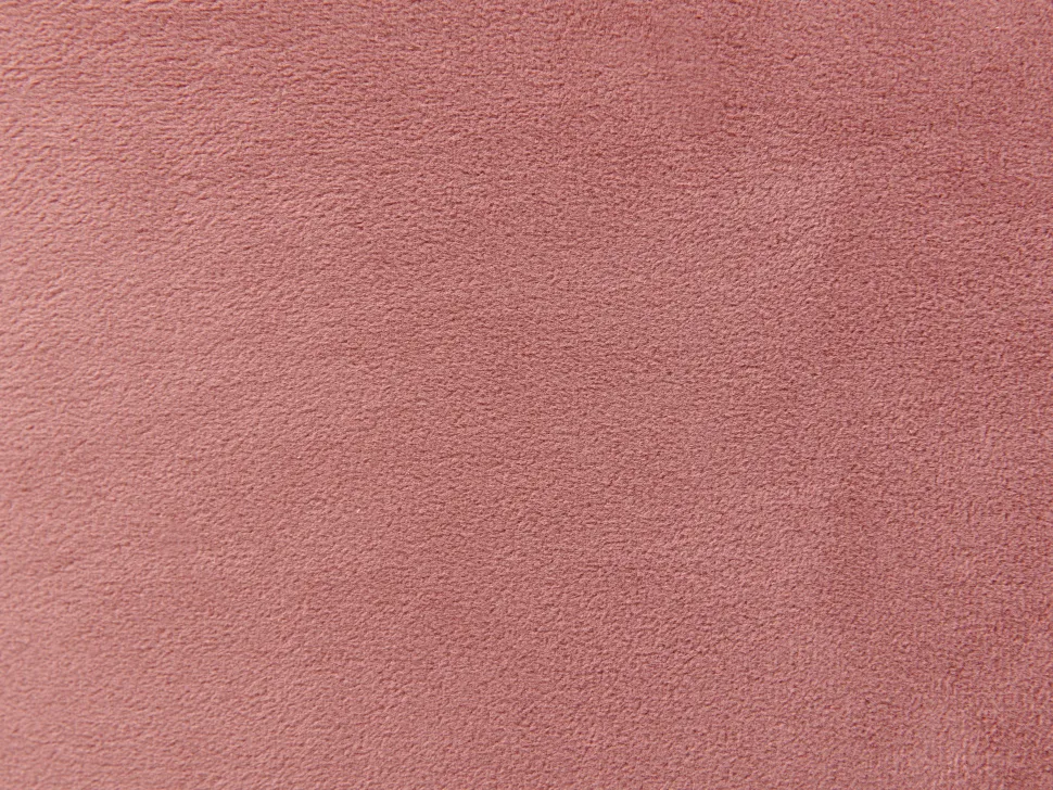 Velvet Sofa Pastel Pink Savar