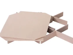 Wasserbett Kunstleder Weis 160 X 200 Cm Mit Led-Beleuchtung Avignon