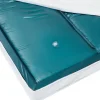 Wasserbettmatratze Dual 180 X 200 X 20 Cm Mittel Beruhigt