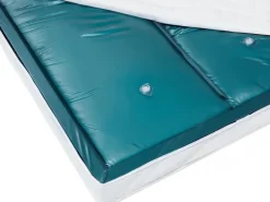 Wasserbettmatratze Dual 180 X 200 X 20 Cm Mittel Beruhigt