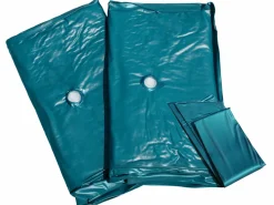 Wasserbettmatratze Dual 180 X 200 X 20 Cm Mittel Beruhigt