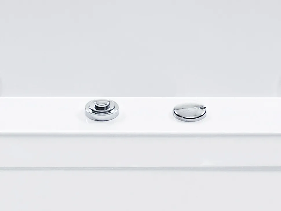 Whirlpool Badewanne Weis Mit Led Rechts 183 X 90 Cm Varadero