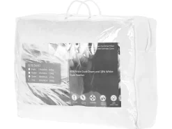 Winterbettdecke Entendaunen 240 X 220 Cm Extra Warm Haramosh